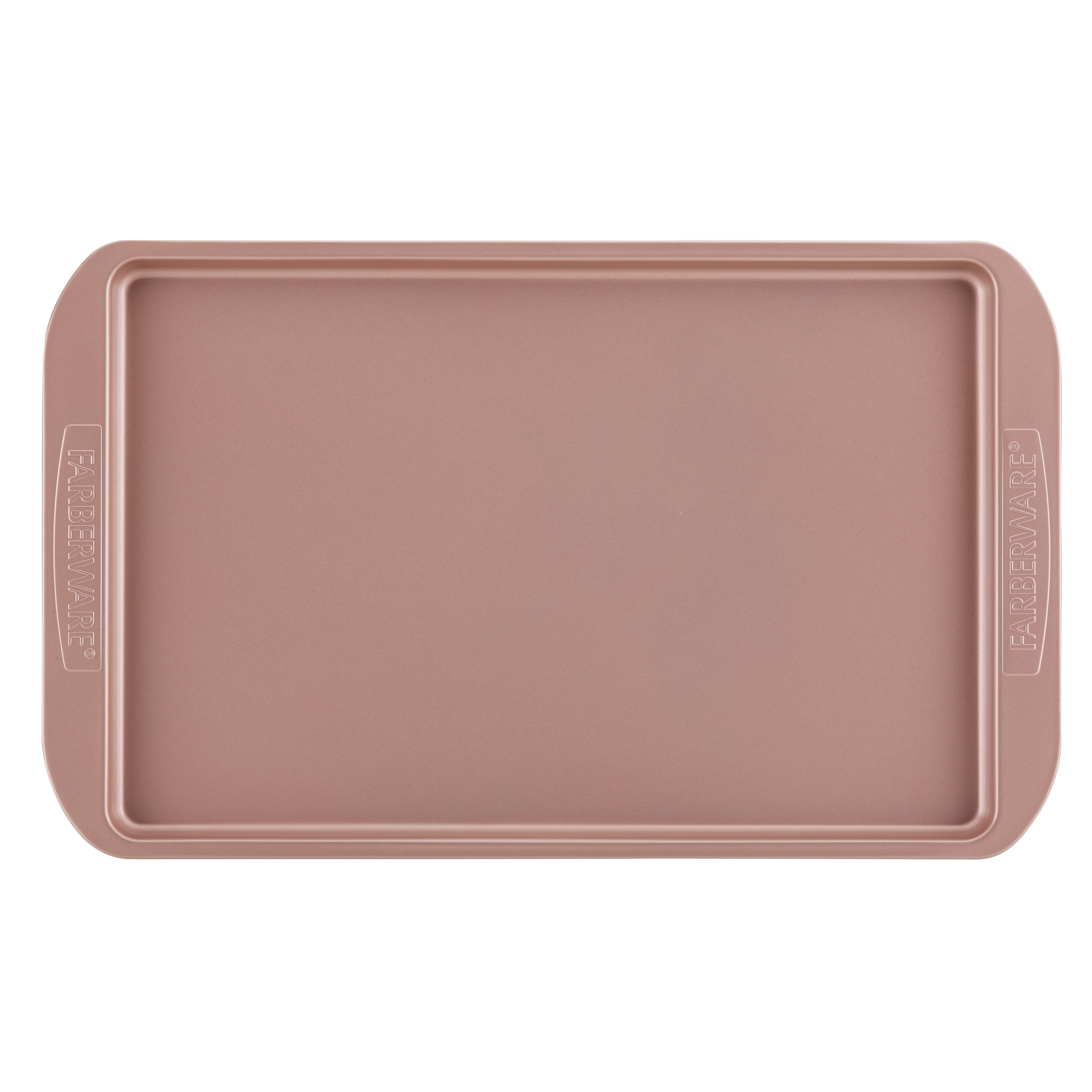 Prestige Nonstick Pan Cookie Baking Sheet Black with Gold Speckle 12.5 Inch