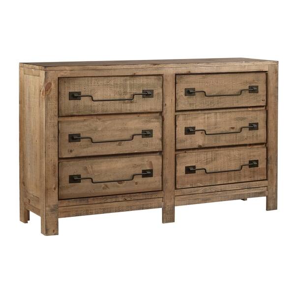 Shop Windsor Drawer Dresser On Sale Free Shipping Today