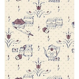 Magic Cover Self-Adhesive Vinyl Shelf and Drawer Liner, 18-inches by 20 ...