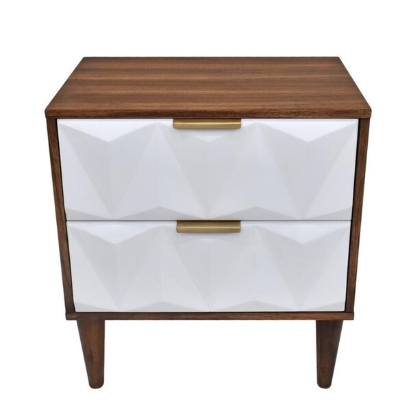 222 Fifth Ettore Nightstand