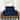 Elegant Comfort Solid 6-PIECE Sheet Set with Deep Pockets & Hypoallergenic