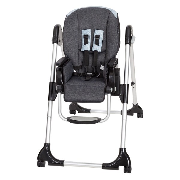 baby trend high chair 5 in 1