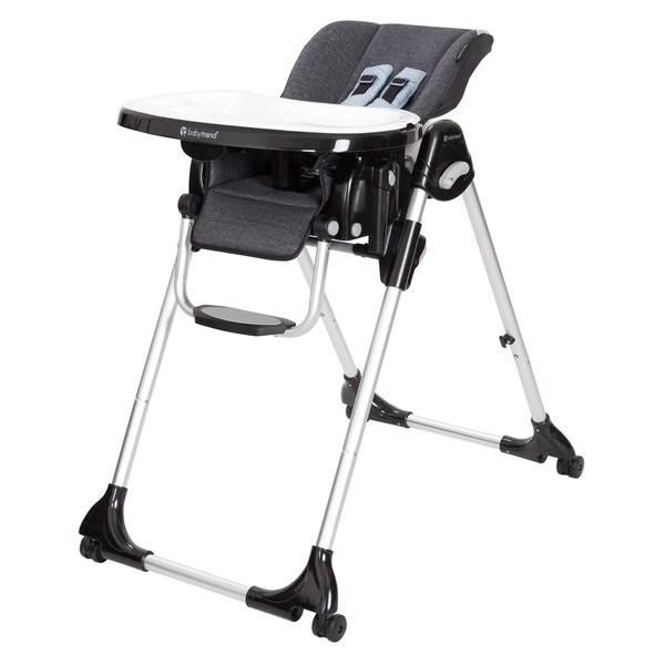 baby trend high chair 5 in 1