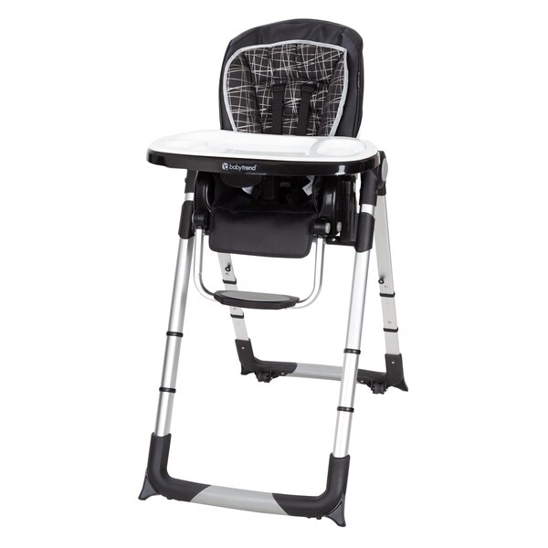 baby trend go lite high chair