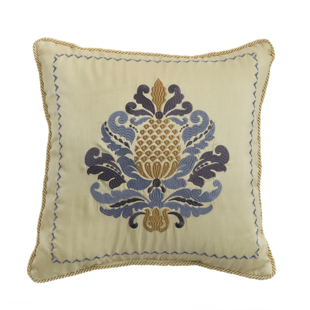 Buy Croscill Throw Pillows Online At Overstock Our Best