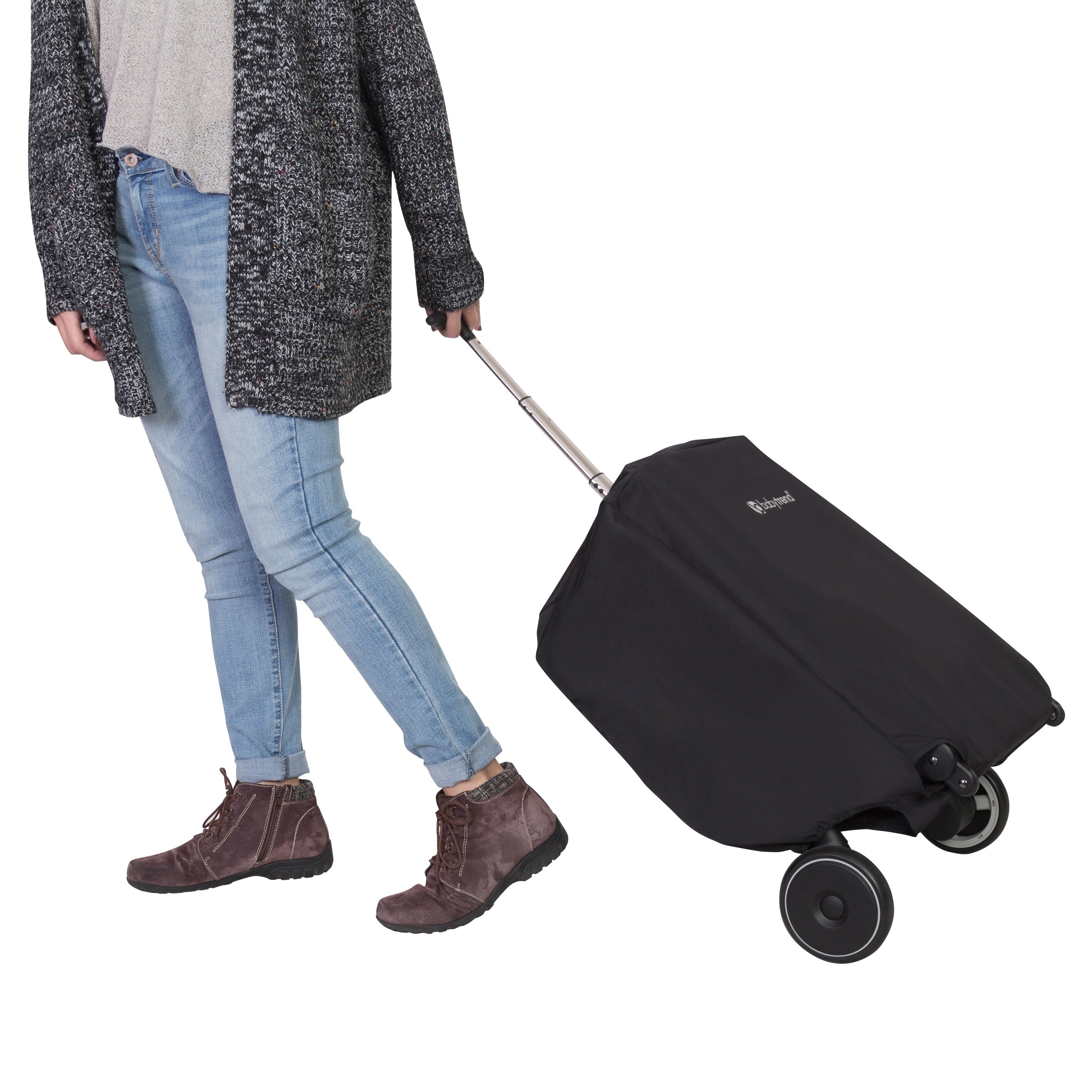 baby trend jetaway compact stroller reviews