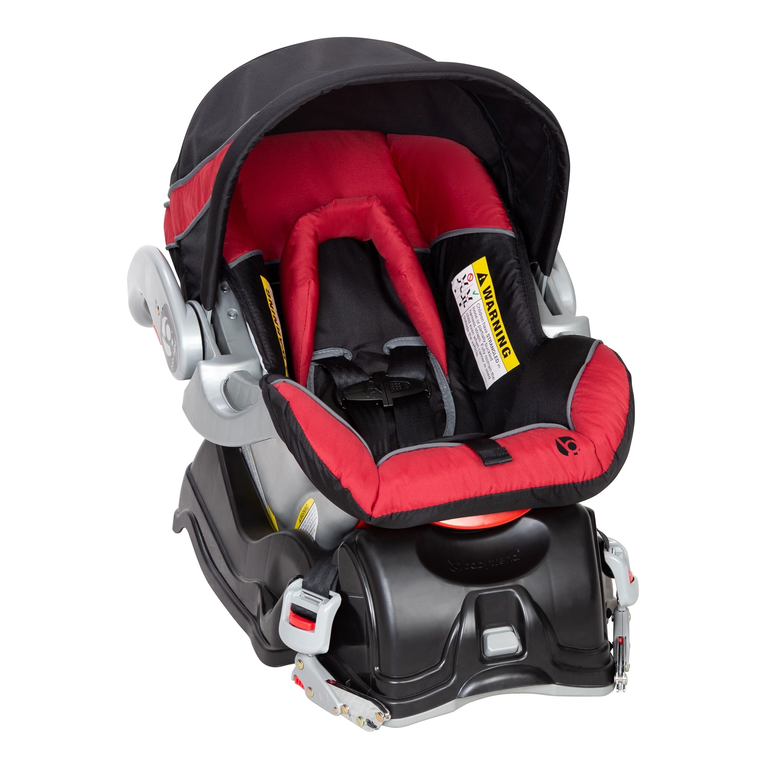 baby trend xcel rg travel system centennial