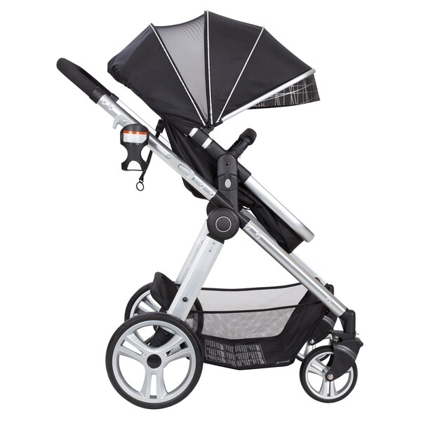 baby trend go lite snap