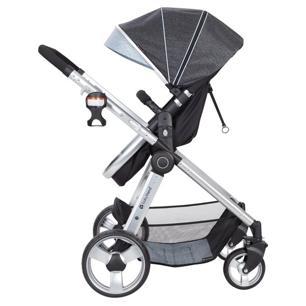 baby trend secure snap gear 35 stroller