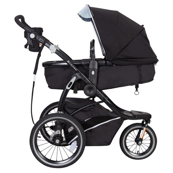 baby trend cityscape 32 jogger