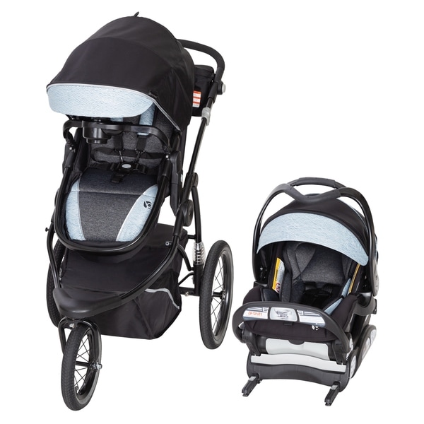 jogger travel system