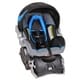 preview thumbnail 3 of 4, Baby Trend Expedition Jogger Travel System, Millennium Blue