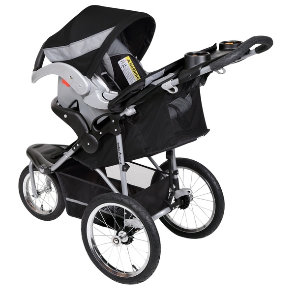 baby trend expedition glx