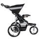 preview thumbnail 1 of 5, Baby Trend Expedition Jogger Travel System, Millennium White Multi