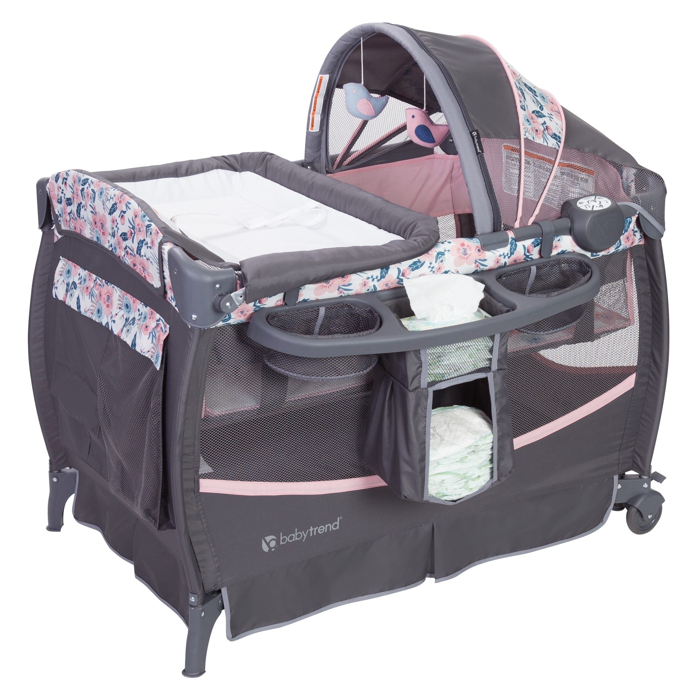 kids ii bassinet