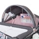 preview thumbnail 6 of 4, Baby Trend Deluxe II Nursery Center Bluebell Bassinet