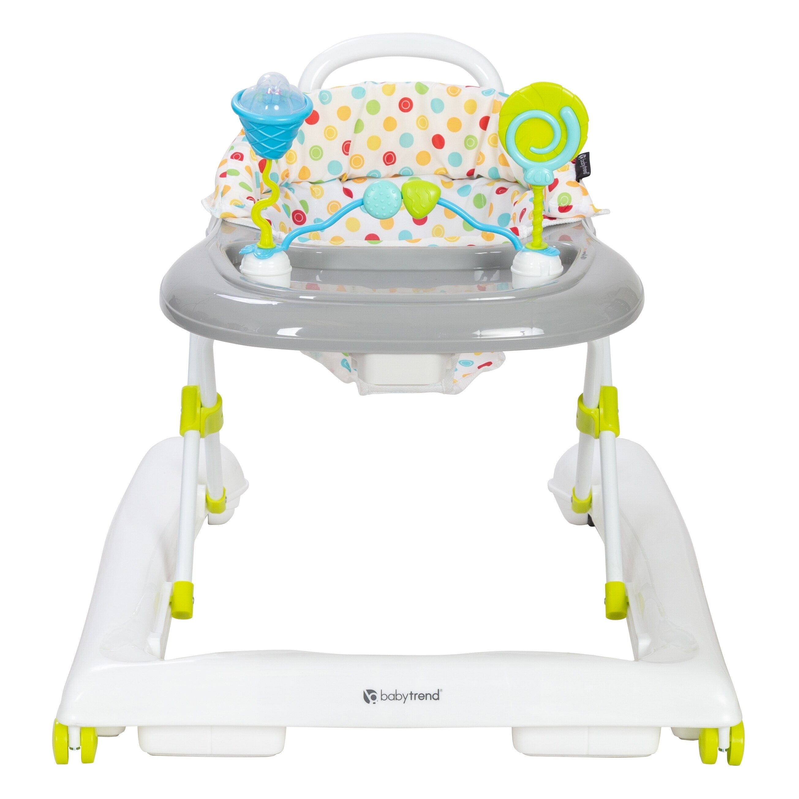 baby trend 3.0 activity walker