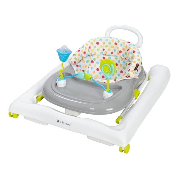 baby trend 3.0 activity walker