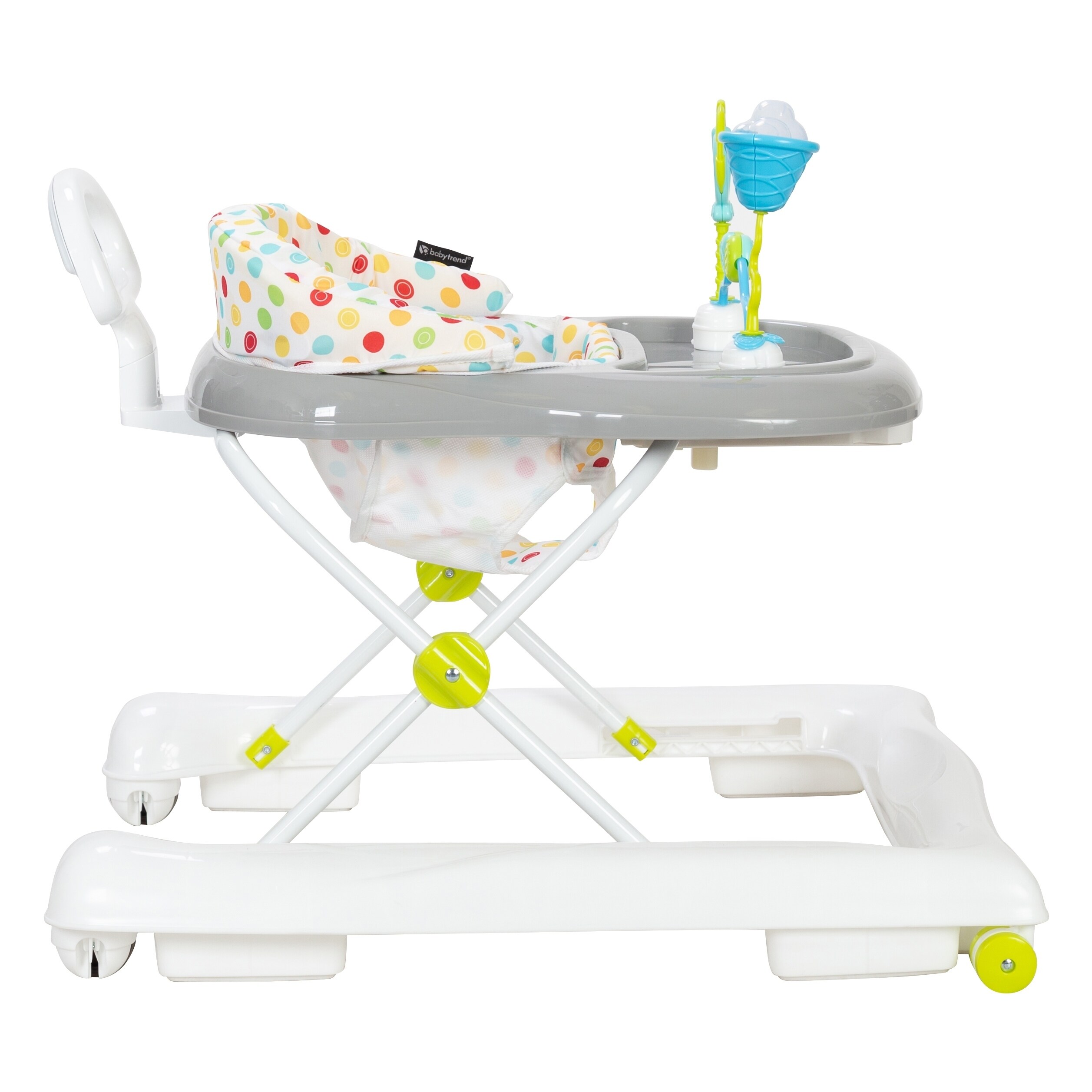 baby trend 3.0 activity walker