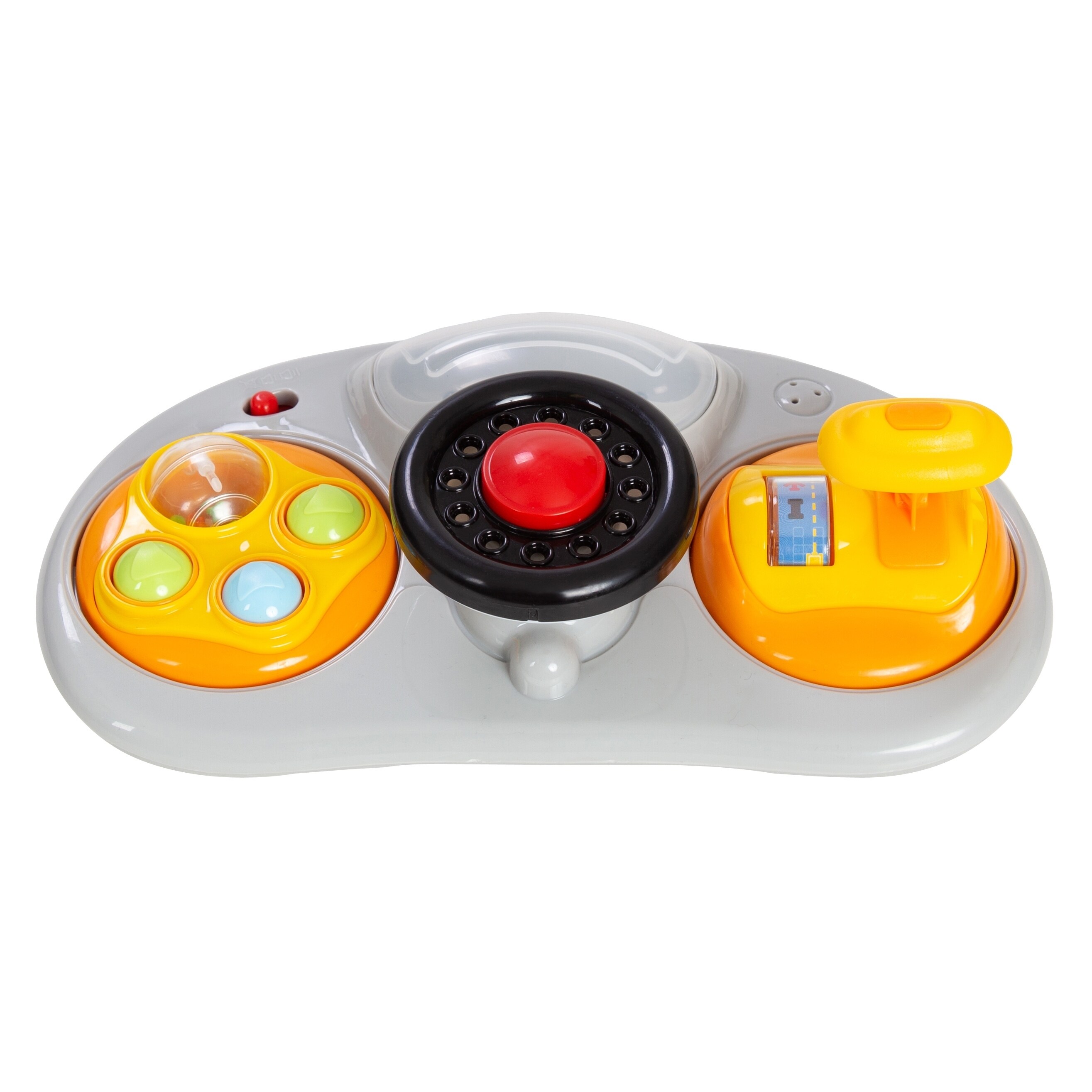 speedster baby walker