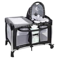 Shop Graco Travel Lite Crib in Jacqueline - Free Shipping ...