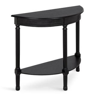 Semi Circle Coffee Console Sofa End Tables Online At Semi Circle Coffee Console Sofa End Tables Online At