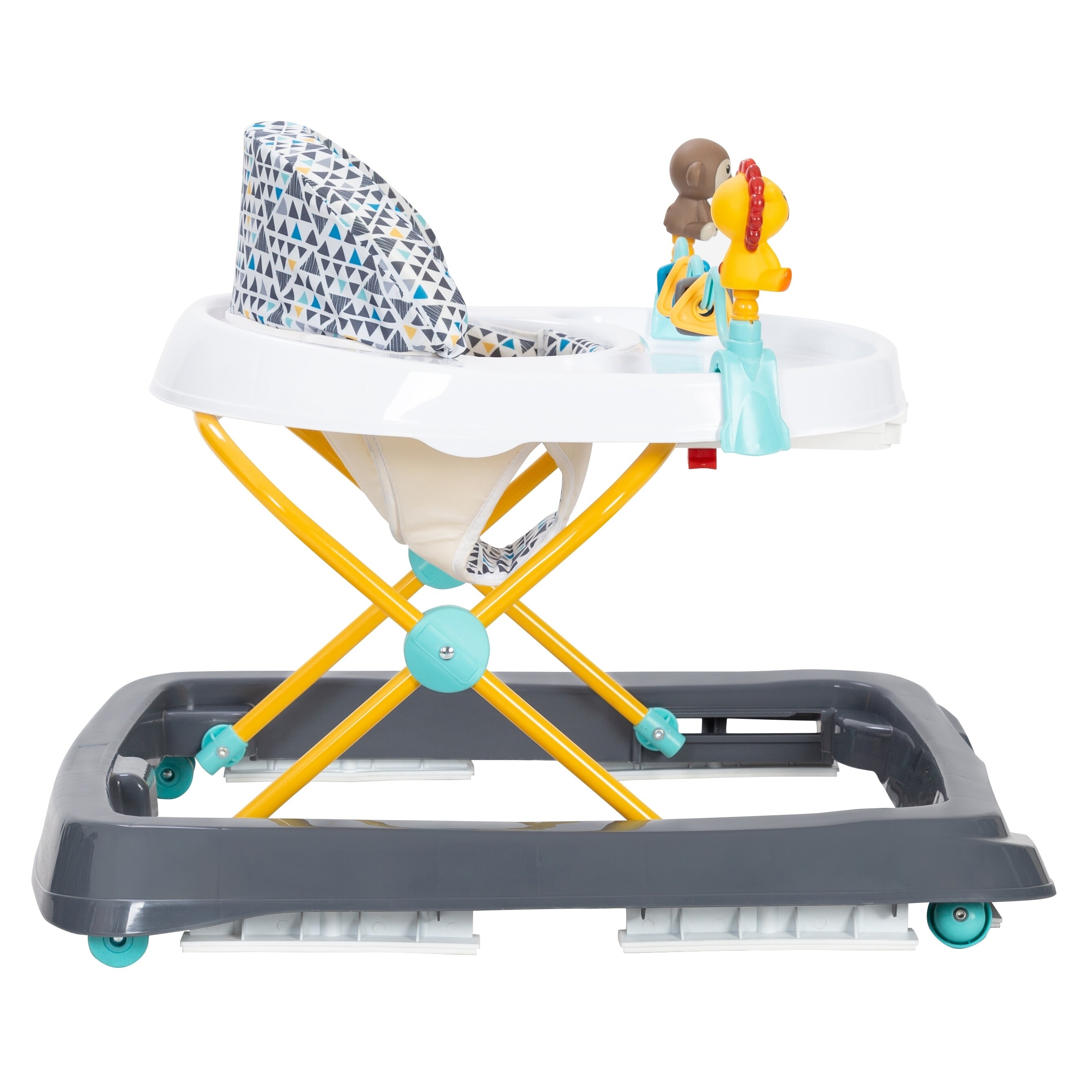 baby treadmill walker