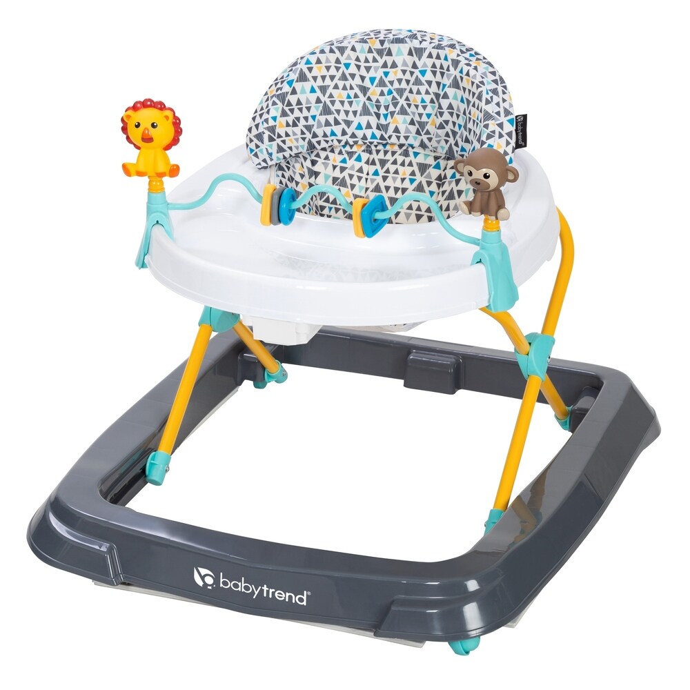 price of baby walker