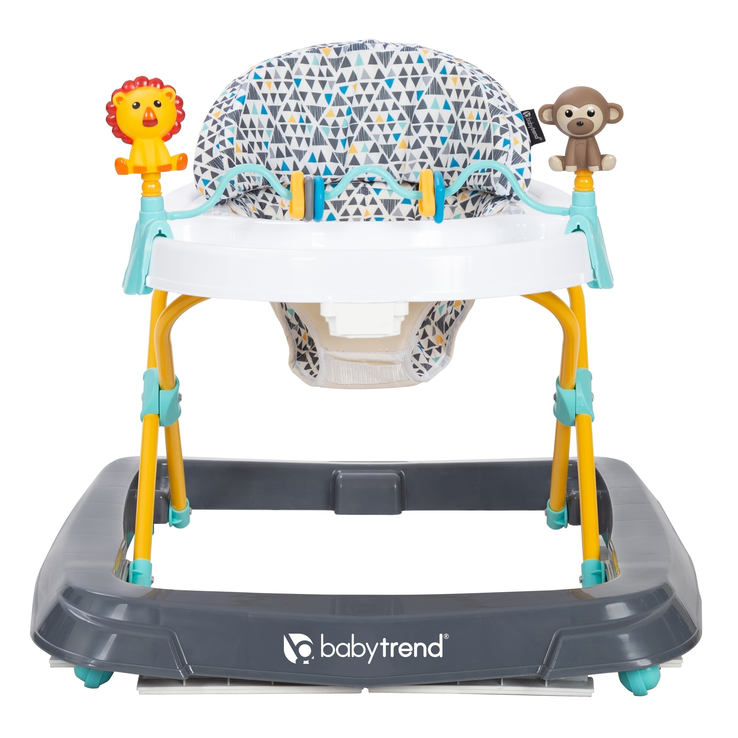 baby trend bear walker