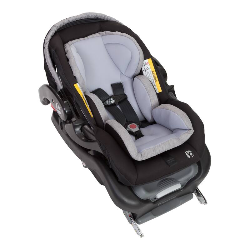 Secure Snap Tech 35 Infant Car Seat, Nimbus