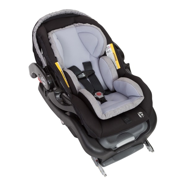 baby trend secure snap tech 35 infant car seat