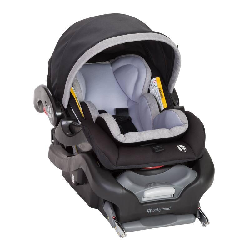 Secure Snap Tech 35 Infant Car Seat, Nimbus