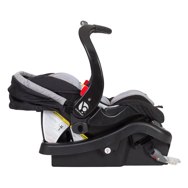 Secure Snap Tech 35 Infant Car Seat, Nimbus