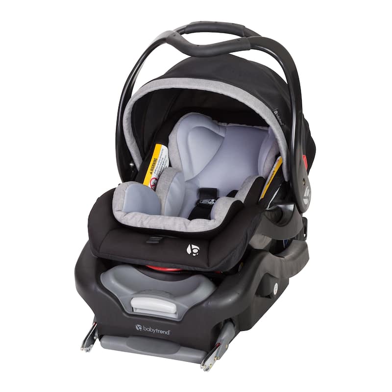 Secure Snap Tech 35 Infant Car Seat, Nimbus