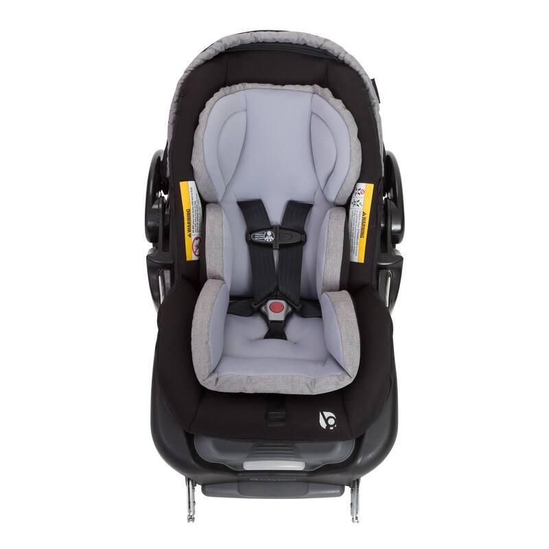Secure Snap Tech 35 Infant Car Seat, Nimbus