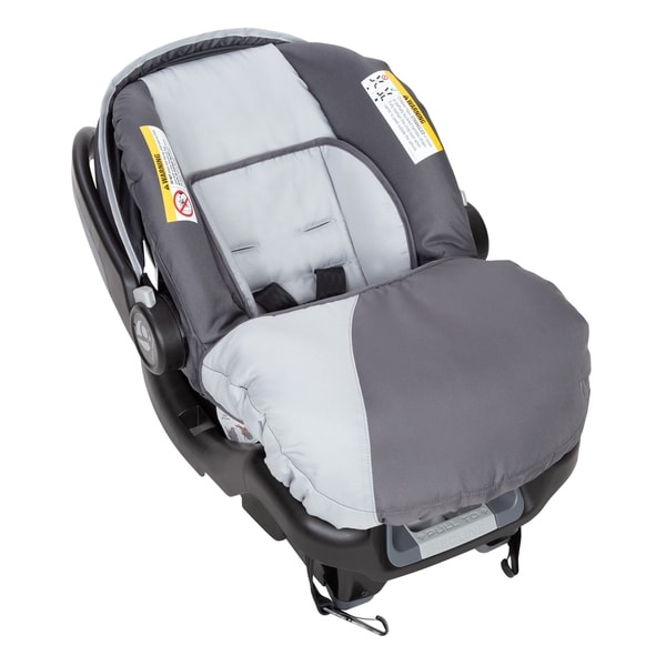 ally infant car seat base