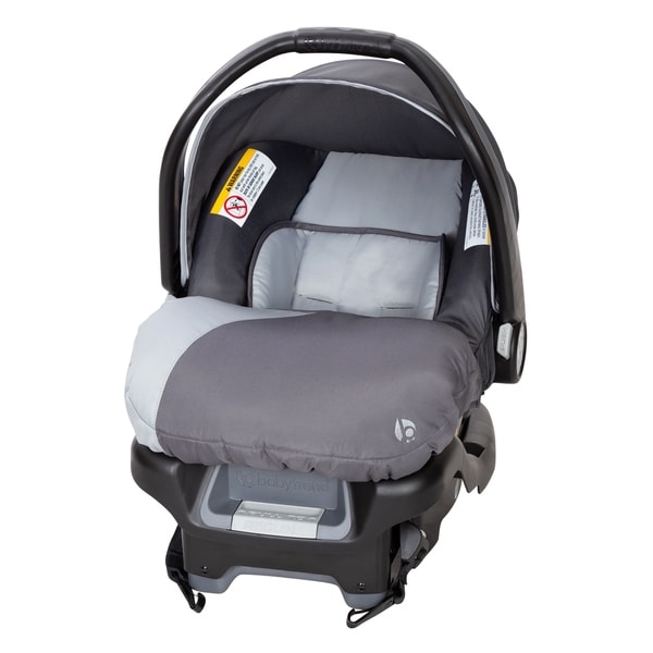 baby trend ally car seat