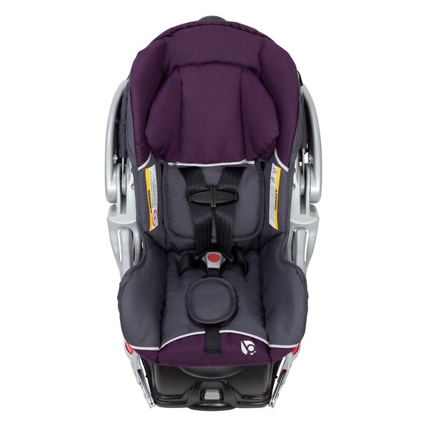 ez flex loc car seat