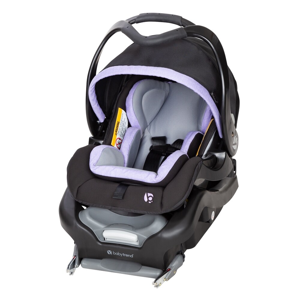 baby trend cityscape car seat