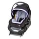 preview thumbnail 1 of 3, Baby Trend Secure Snap Tech 35 Infant Car Seat,Lavender Ice - Infant Car Seat