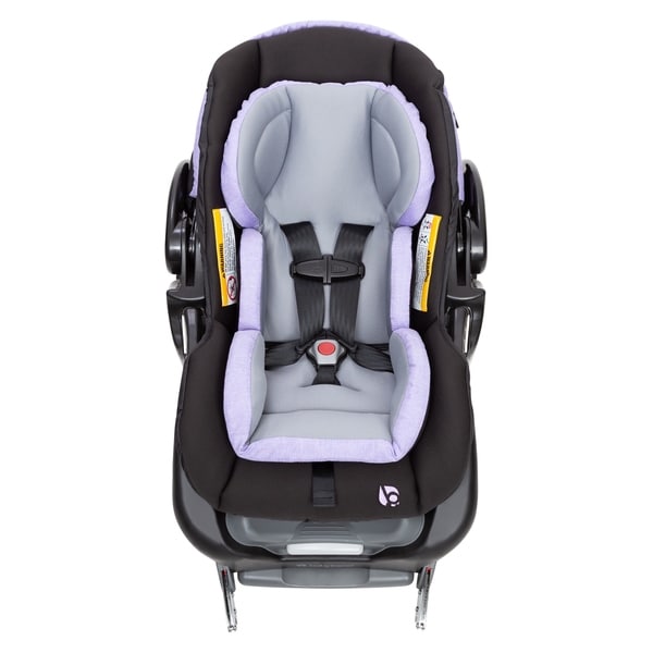 baby trend secure snap tech 35 infant car seat
