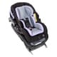 preview thumbnail 4 of 3, Baby Trend Secure Snap Tech 35 Infant Car Seat,Lavender Ice - Infant Car Seat