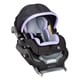 preview thumbnail 2 of 3, Baby Trend Secure Snap Tech 35 Infant Car Seat,Lavender Ice - Infant Car Seat