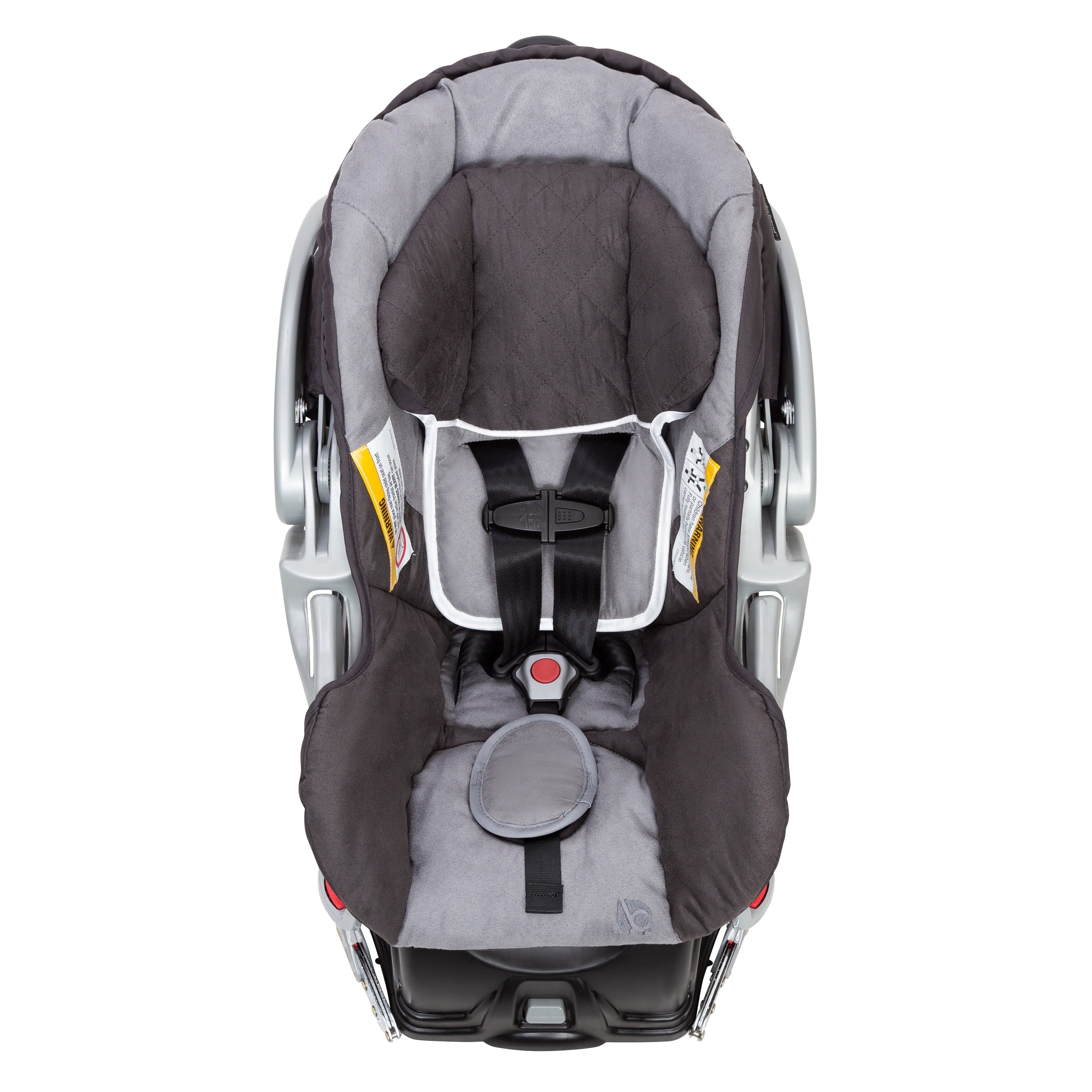 ez flex loc car seat