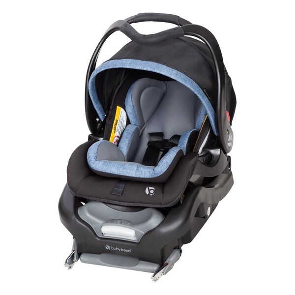 baby trend secure snap tech 35 infant car seat