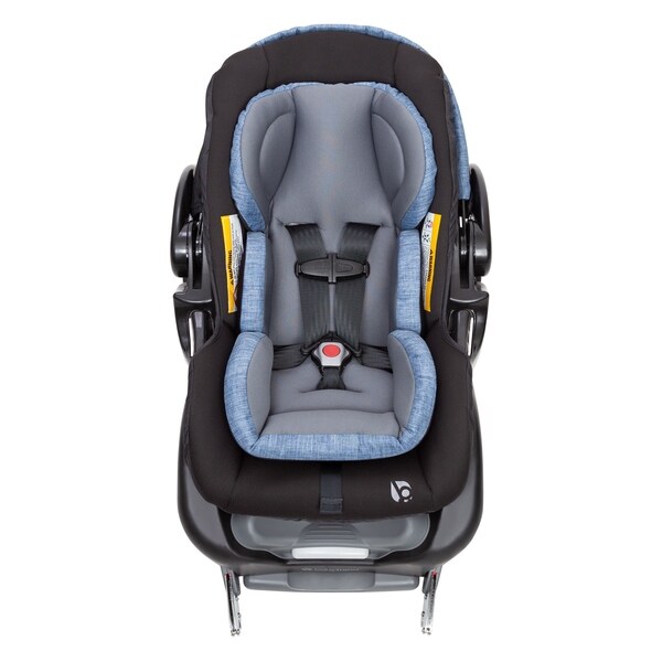 secure snap tech 35 infant car seat