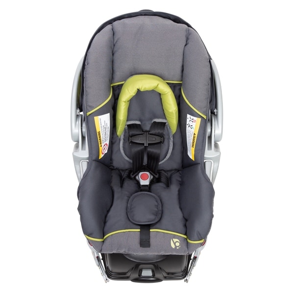 ez flex loc car seat base