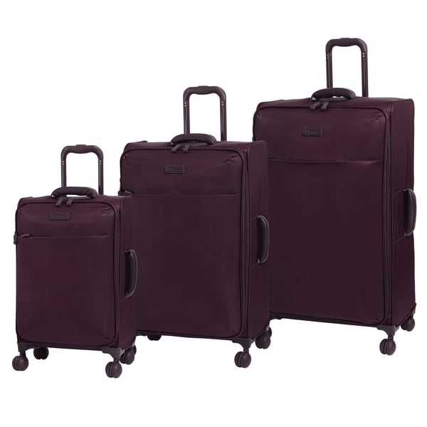 it luggage medium 8 wheel