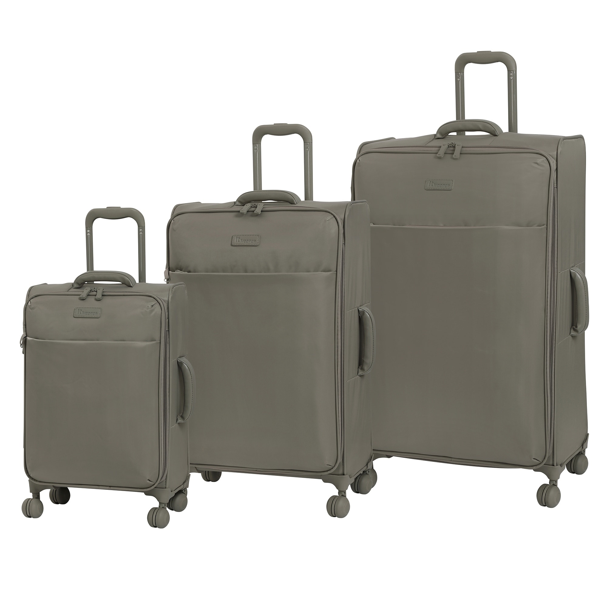 it luggage lightweight