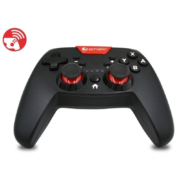 ematic nintendo switch wireless controller